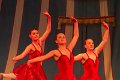 Mini Stars Circus 1A  100